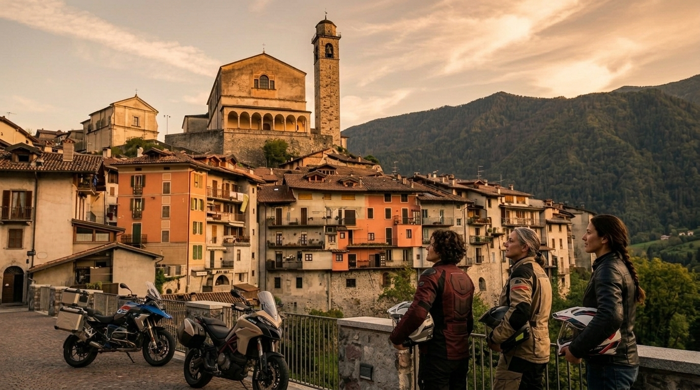 Bagolino