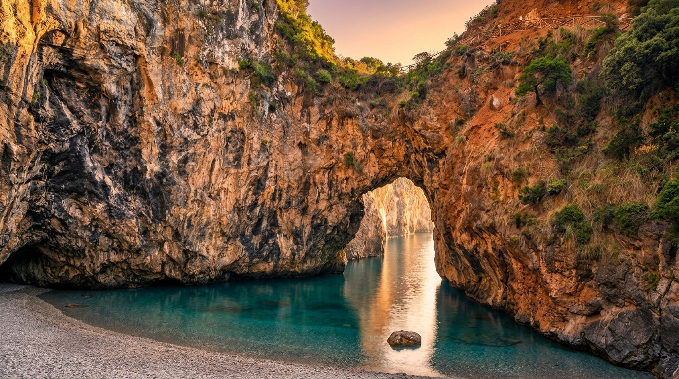 San Nicola Arcella