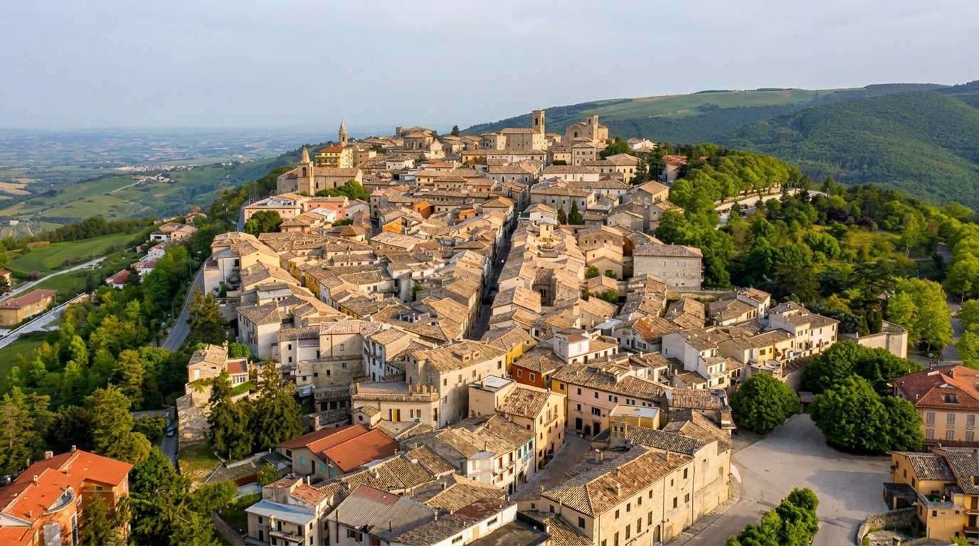 Cingoli