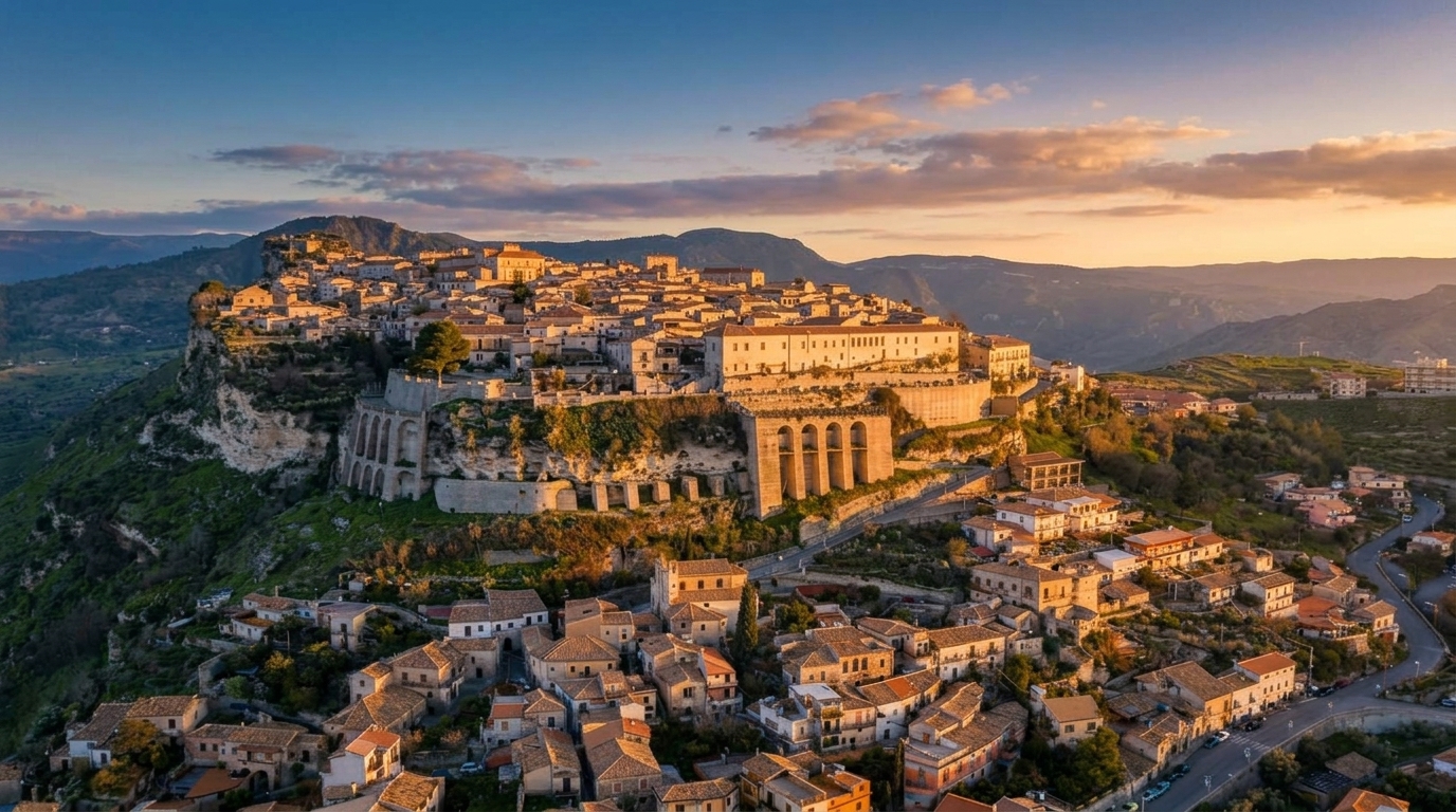 Gerace