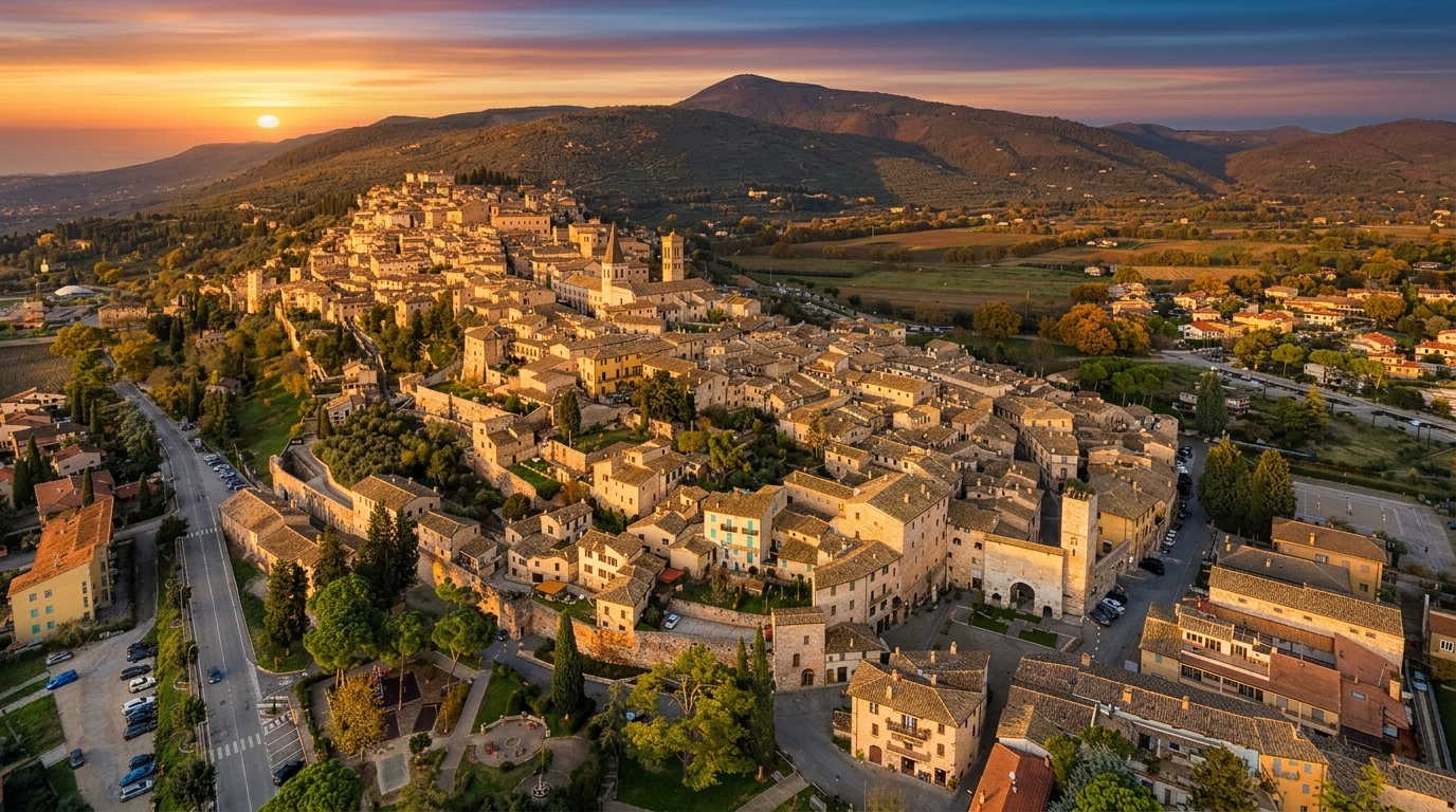 Spello