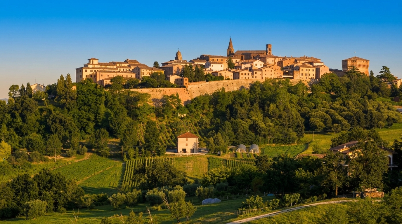 Mondavio