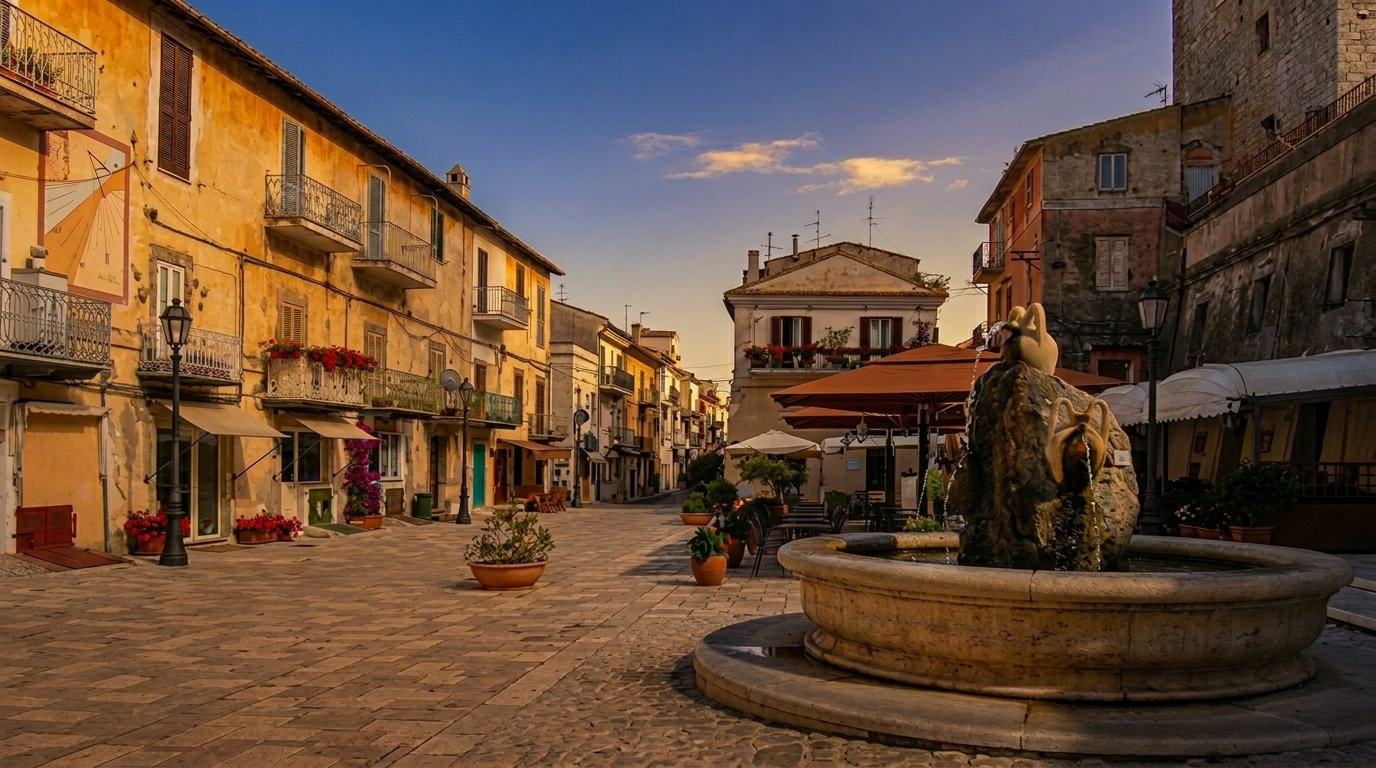 San Felice Circeo