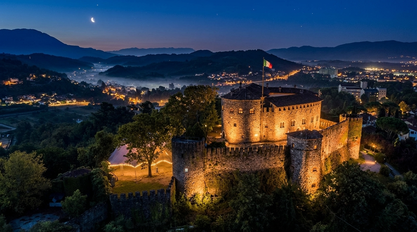 Borgo Castello