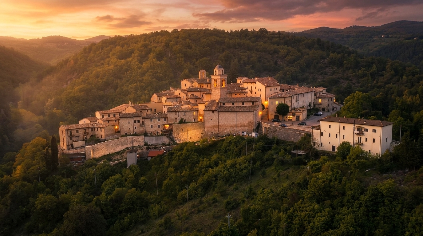 Sellano
