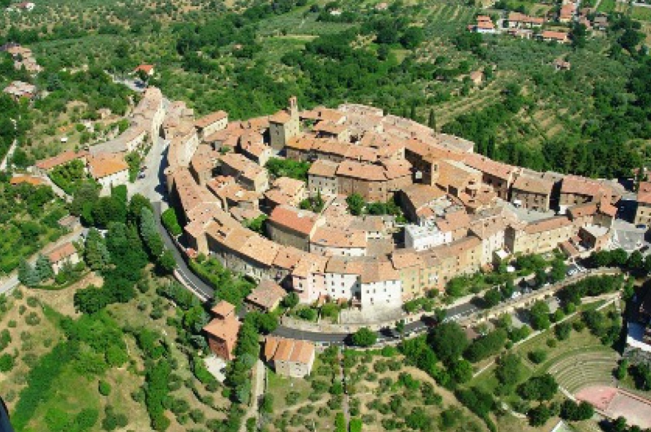 Panicale
