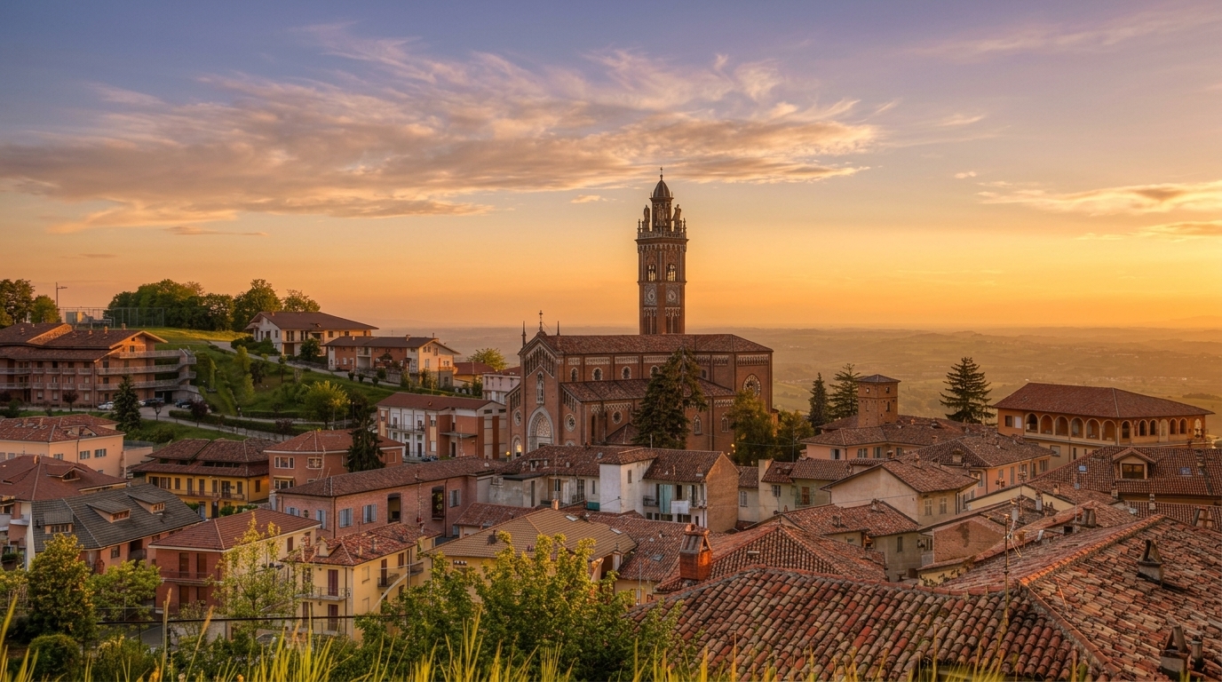 Monforte D’Alba