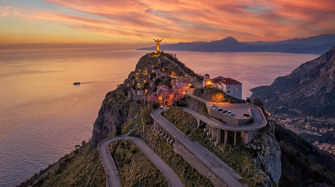 Maratea