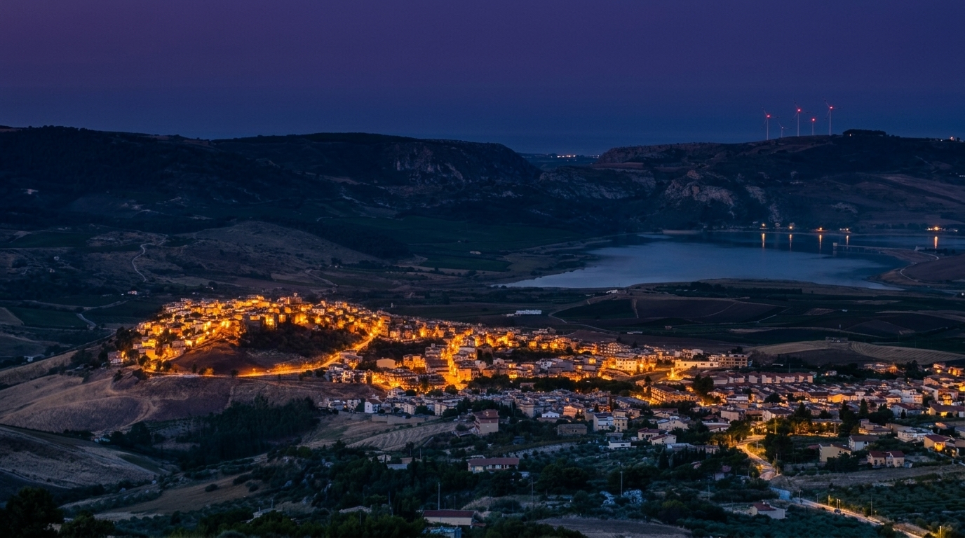 Sambuca di Sicilia
