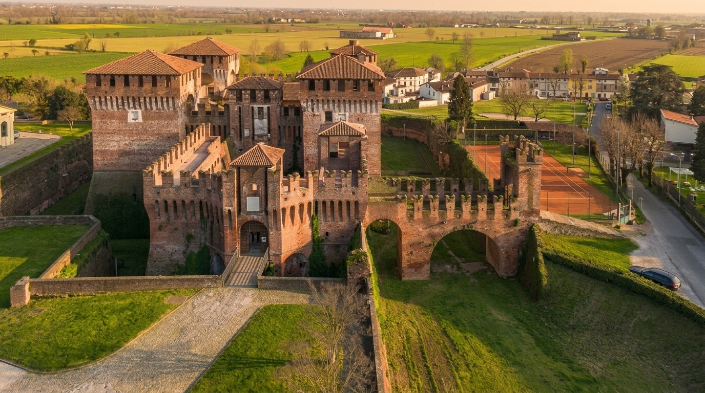 Soncino