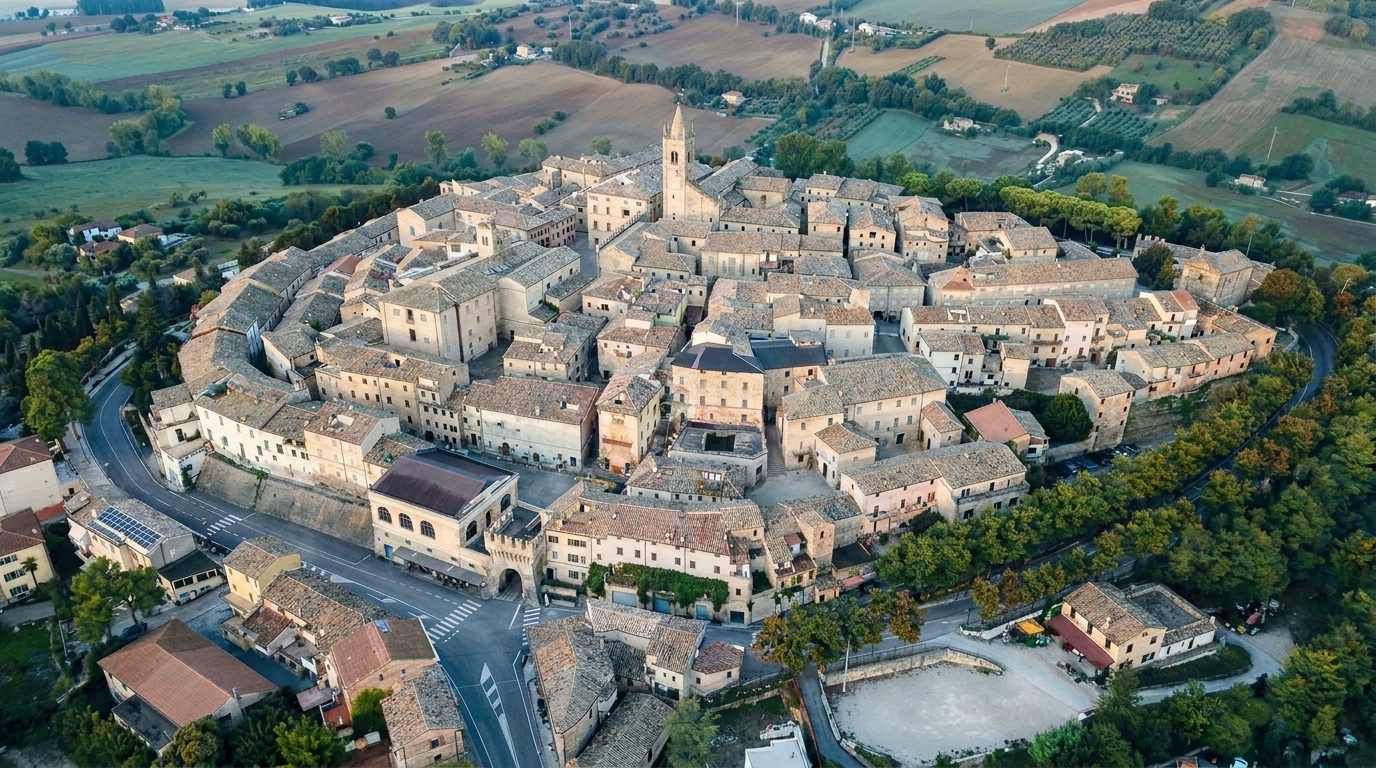 Montecassiano
