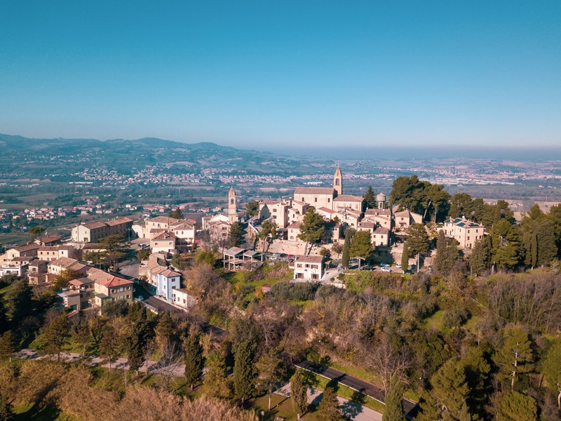 Mercatello sul Metauro