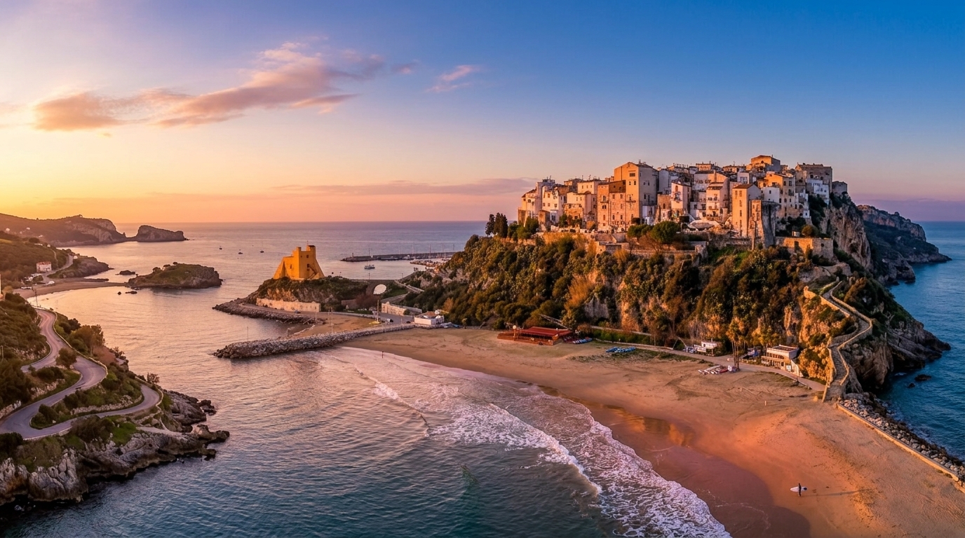 Sperlonga