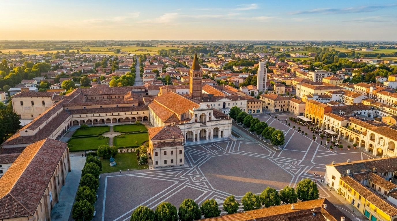 San Benedetto Po