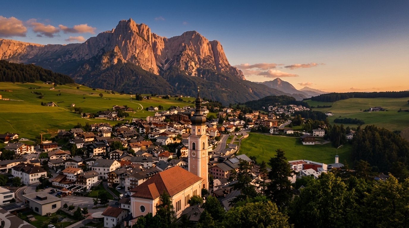 Castelrotto – Kastelruth