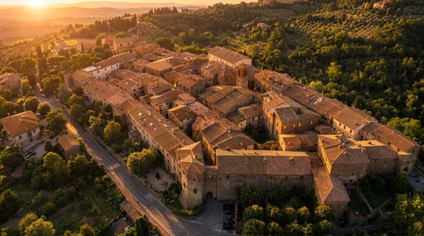 Paciano