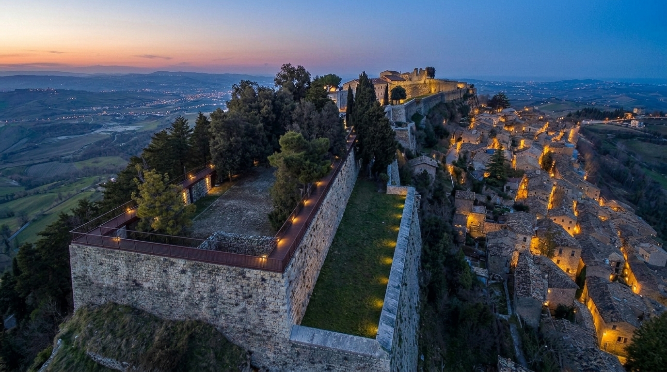Civitella del Tronto