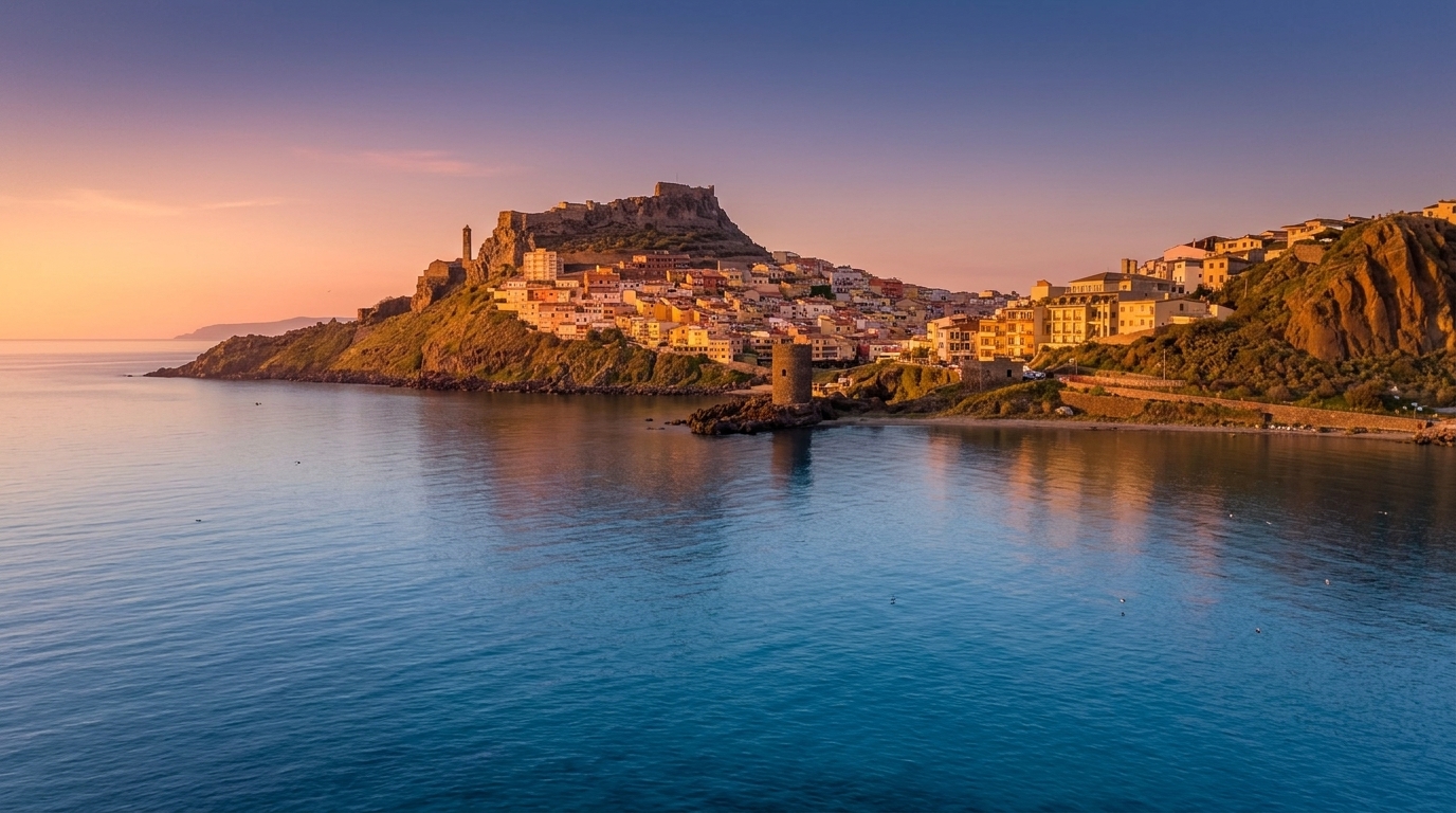 Castelsardo