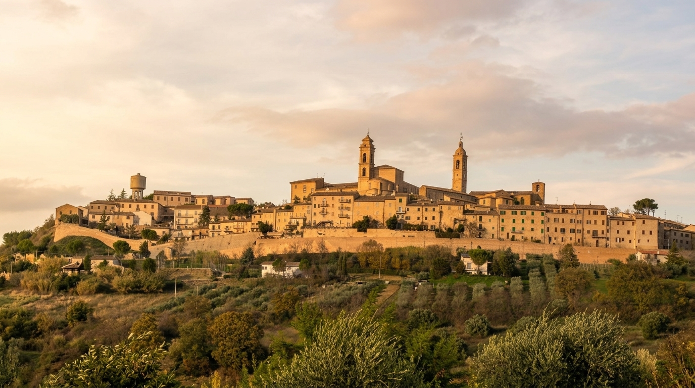 Montecosaro