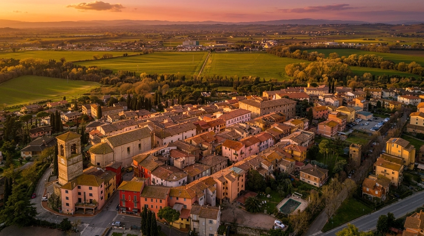 Torgiano