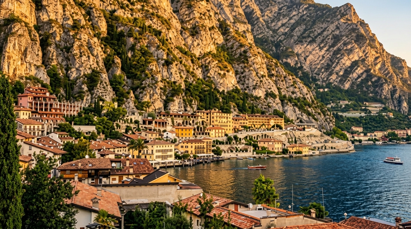 Limone sul Garda