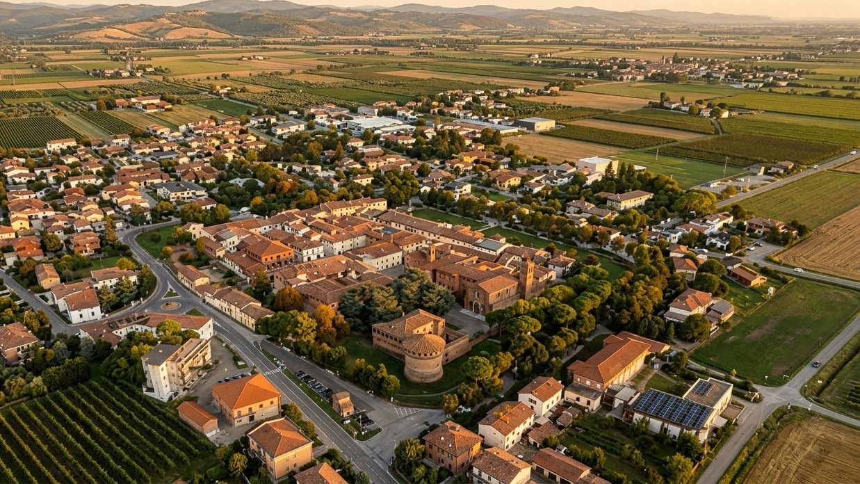 Bagnara di Romagna