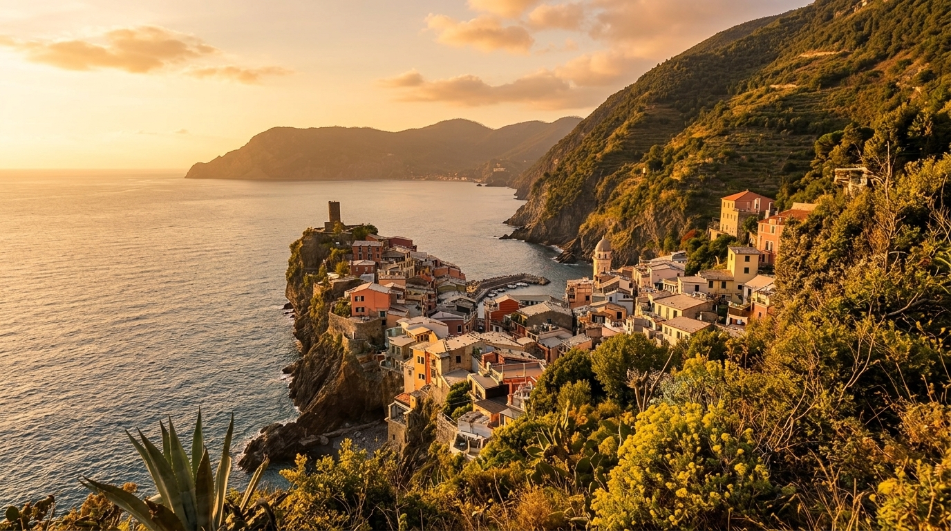 Vernazza