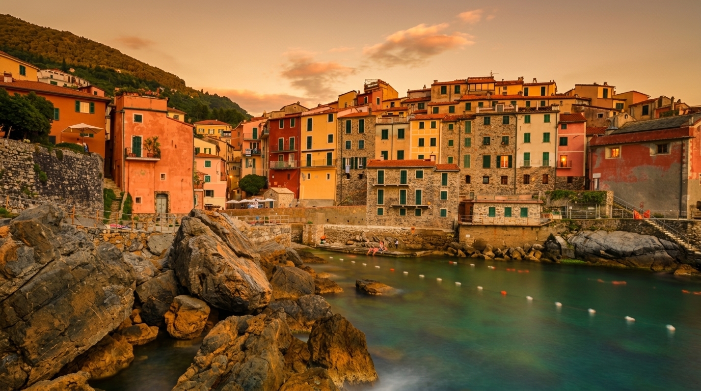 Tellaro