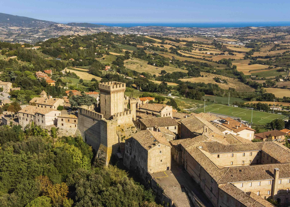 Offagna