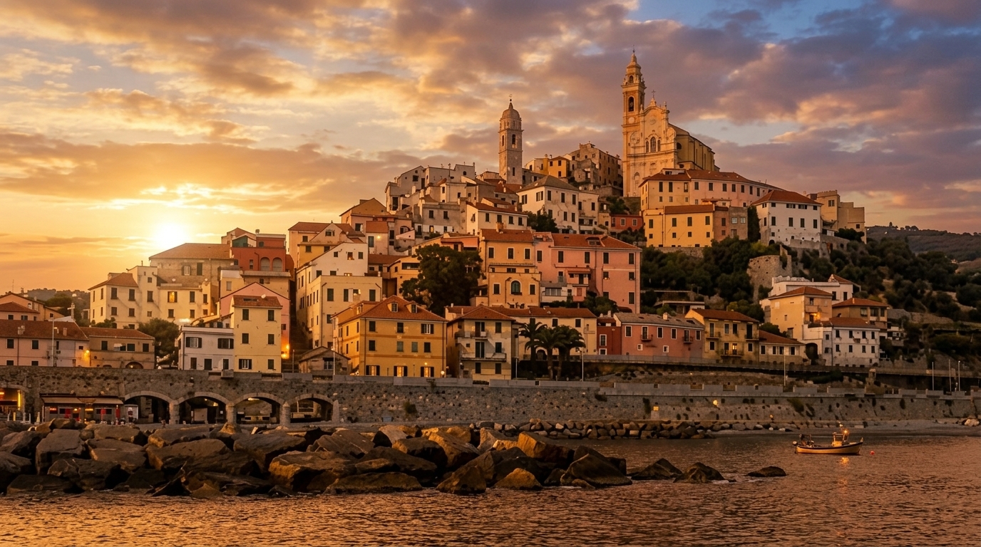 Cervo