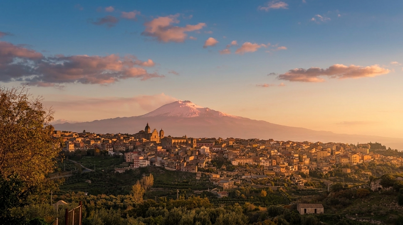 Militello in Val di Catania