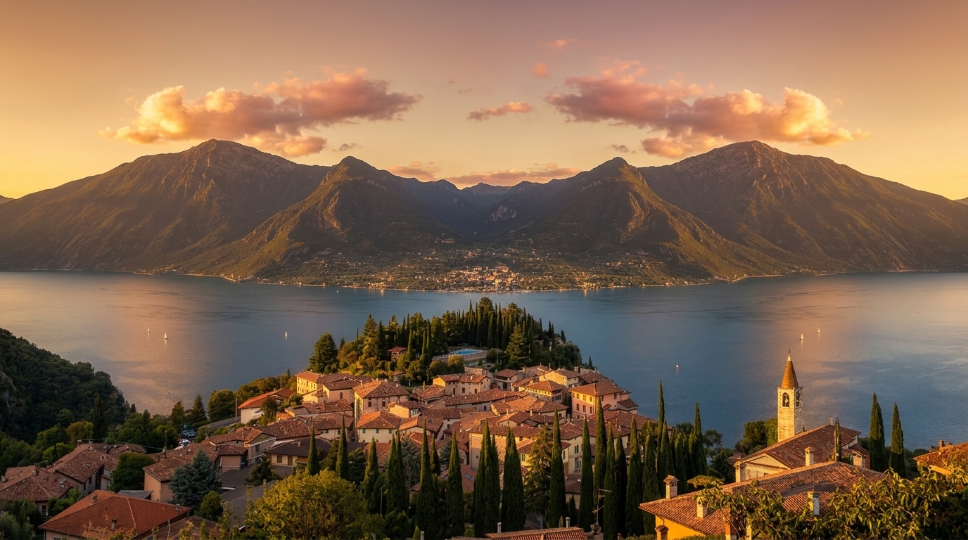 Tremosine sul Garda
