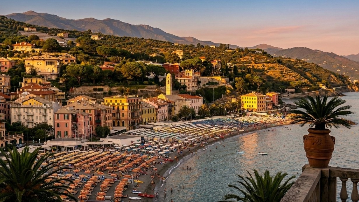Celle Ligure