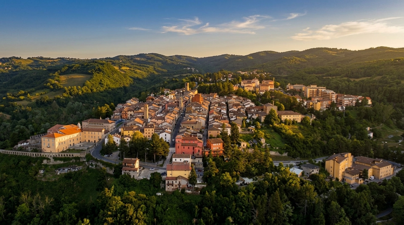 Amatrice