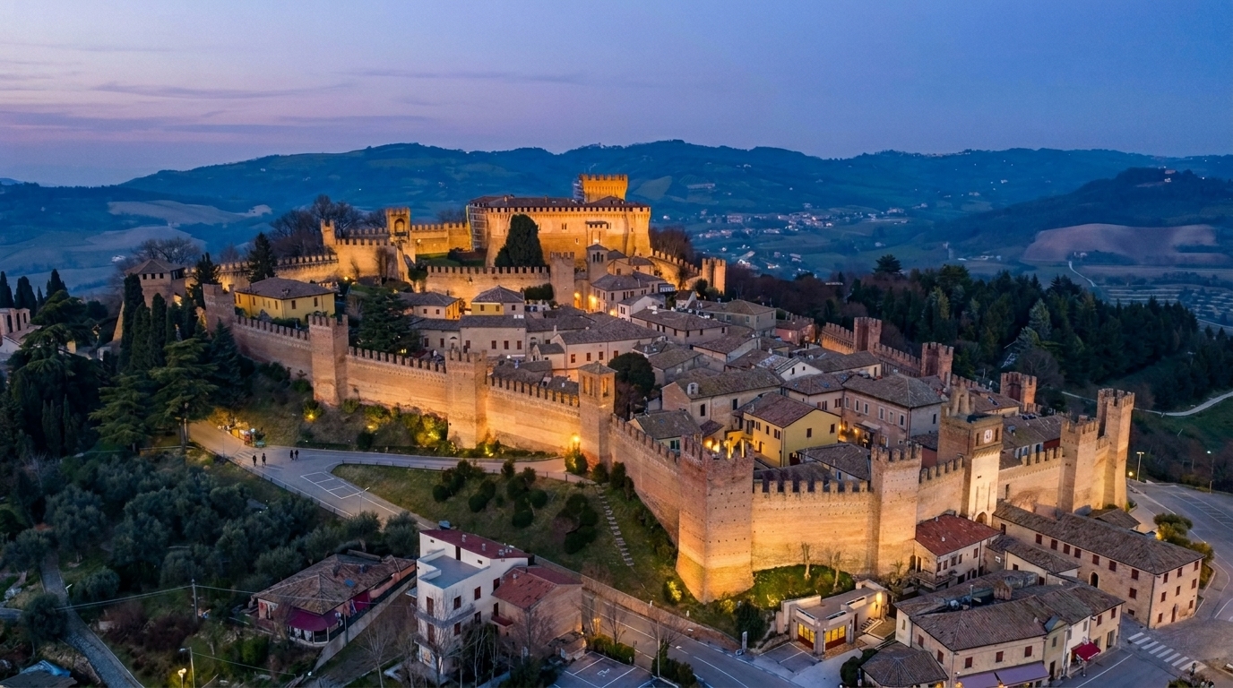 Gradara