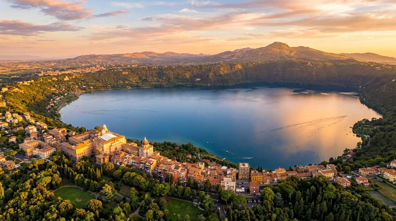 Castel Gandolfo