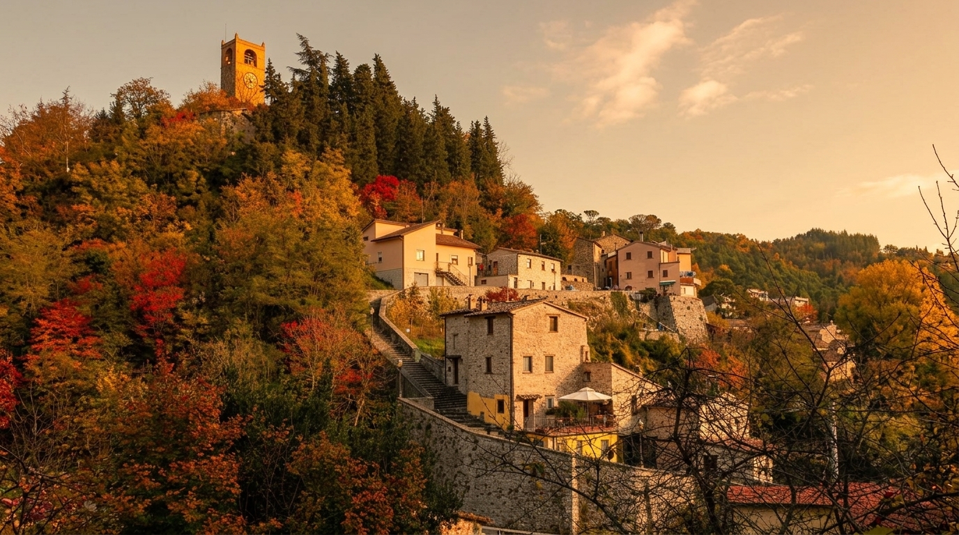 Macerata Feltria