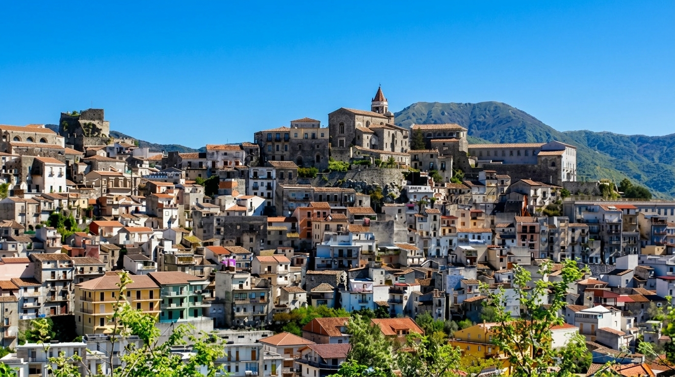 Castiglione di Sicilia