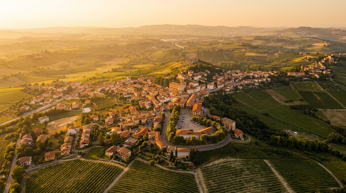 Castagnole delle Lanze
