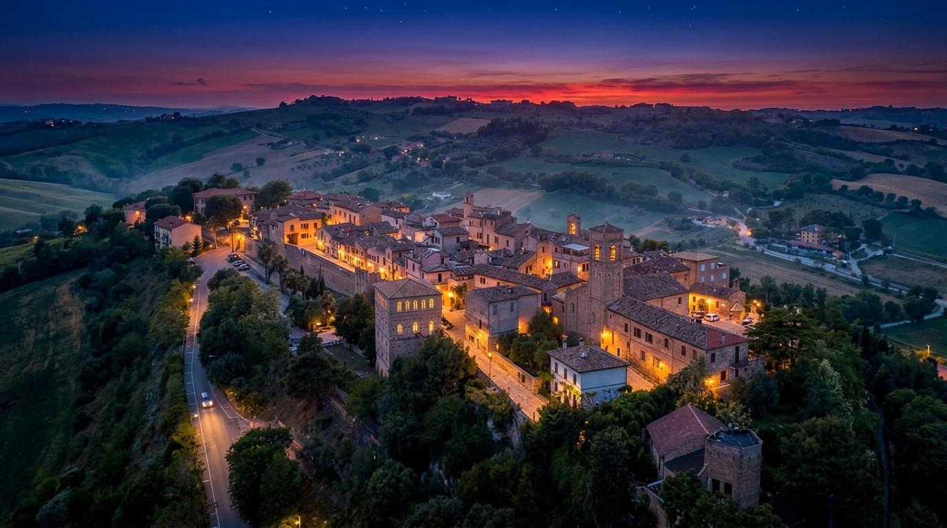 Torre di Palme
