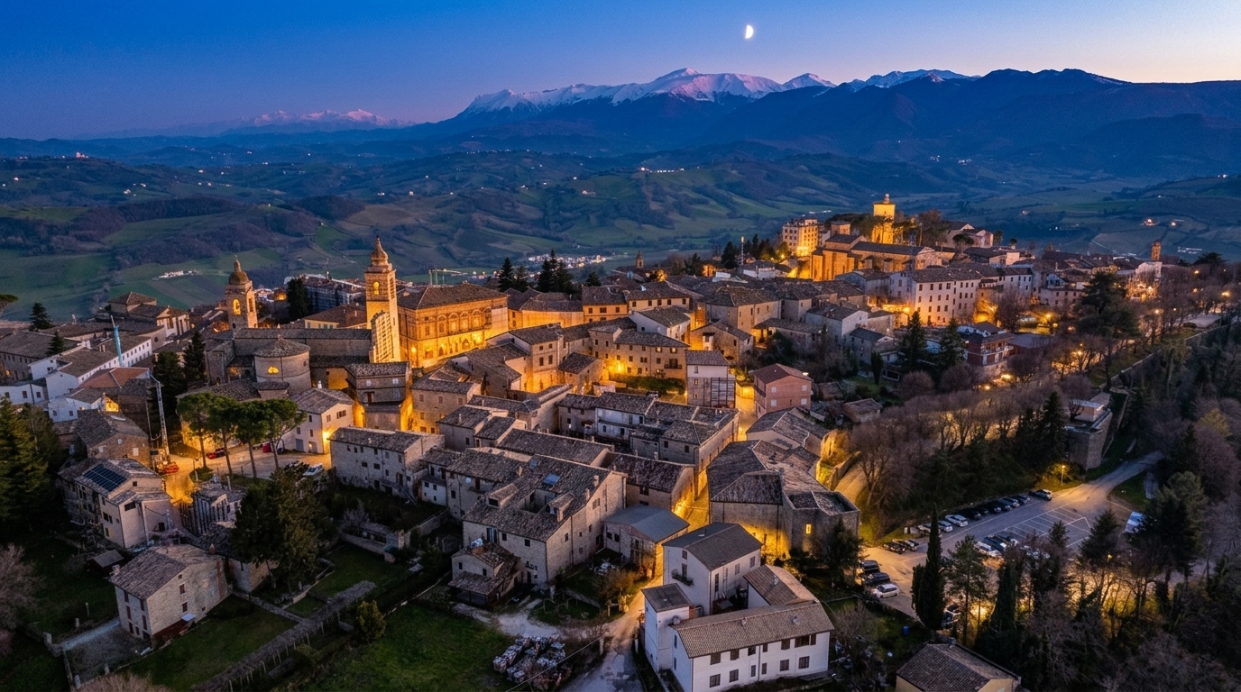 San Ginesio