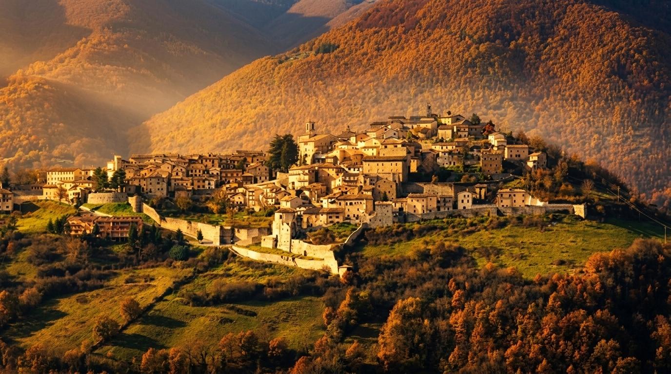 Monteleone di Spoleto