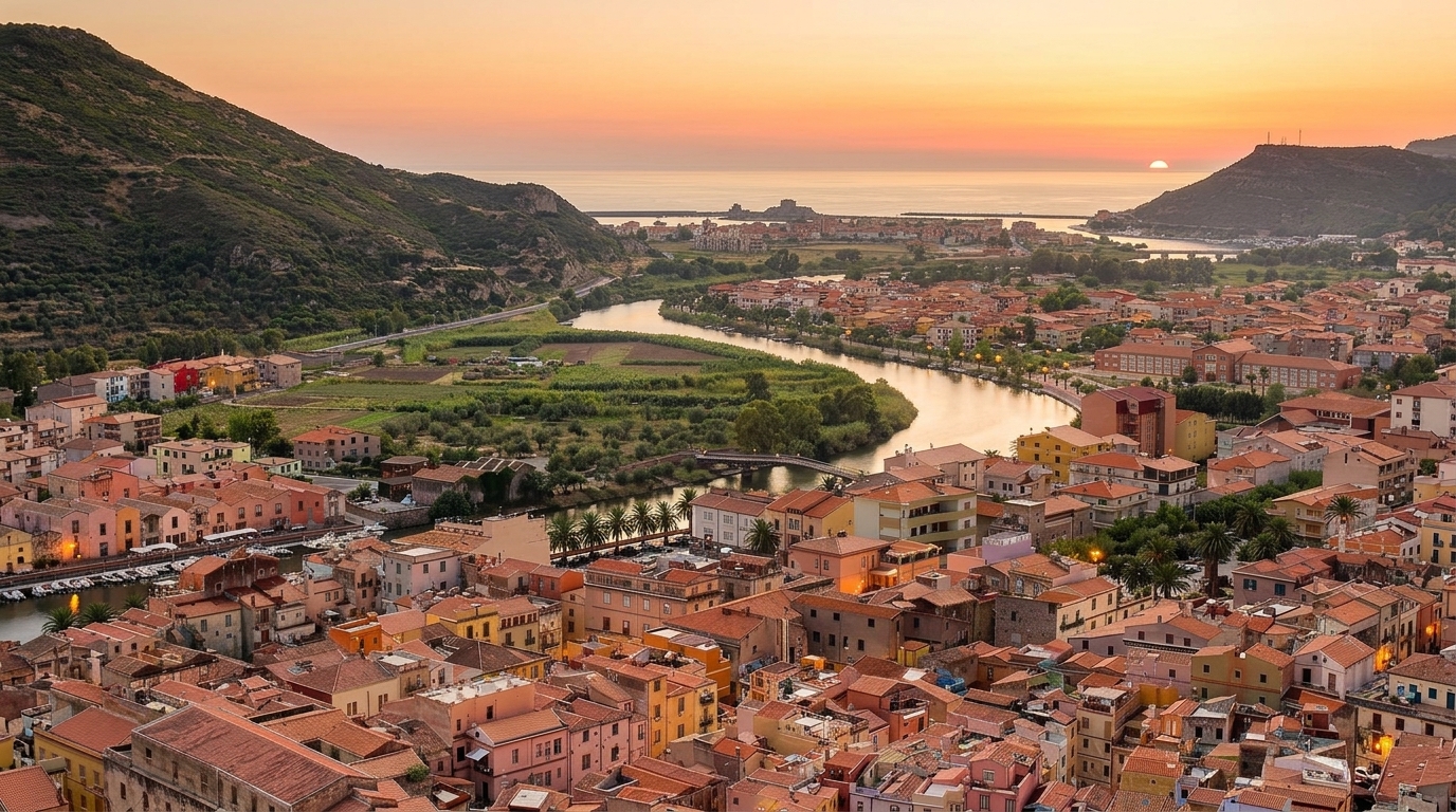 Bosa