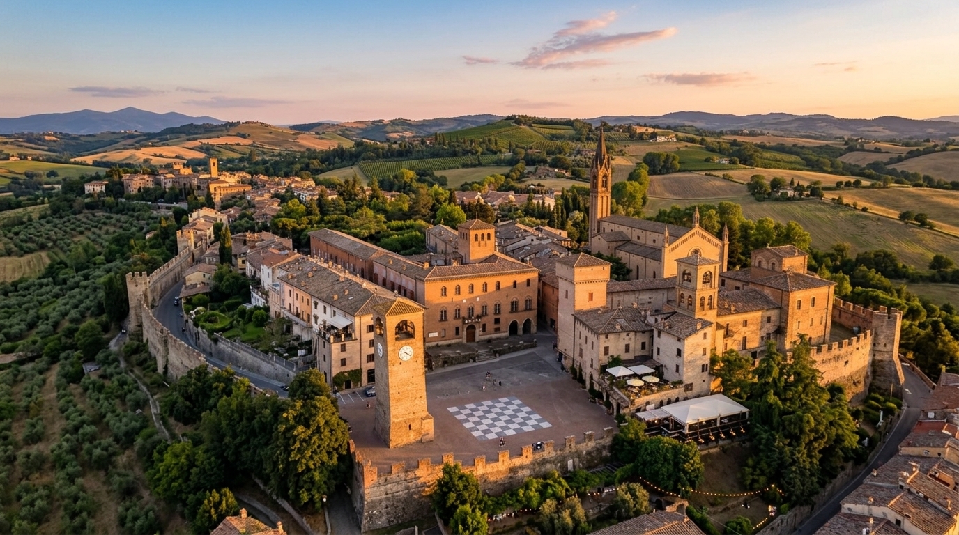 Comune di Castelvetro di Modena