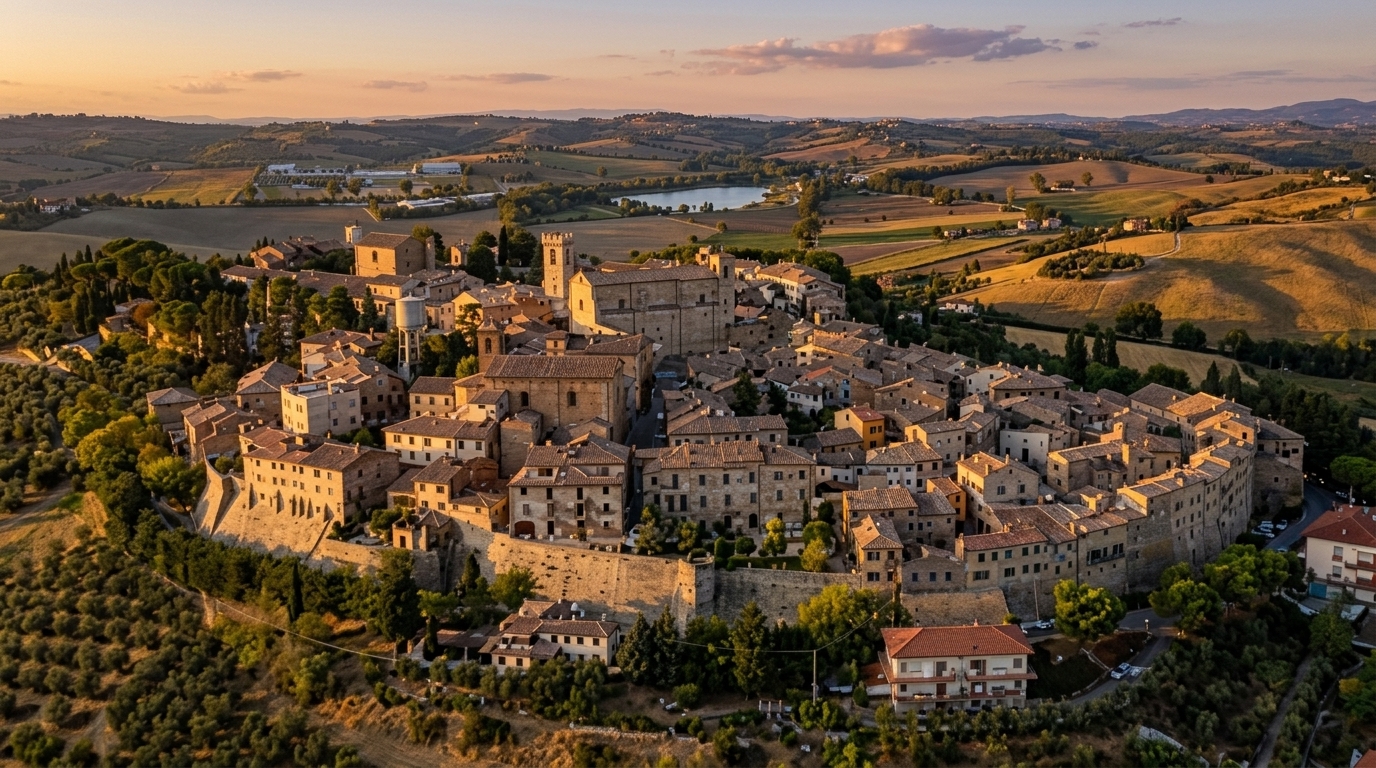 Montelupone