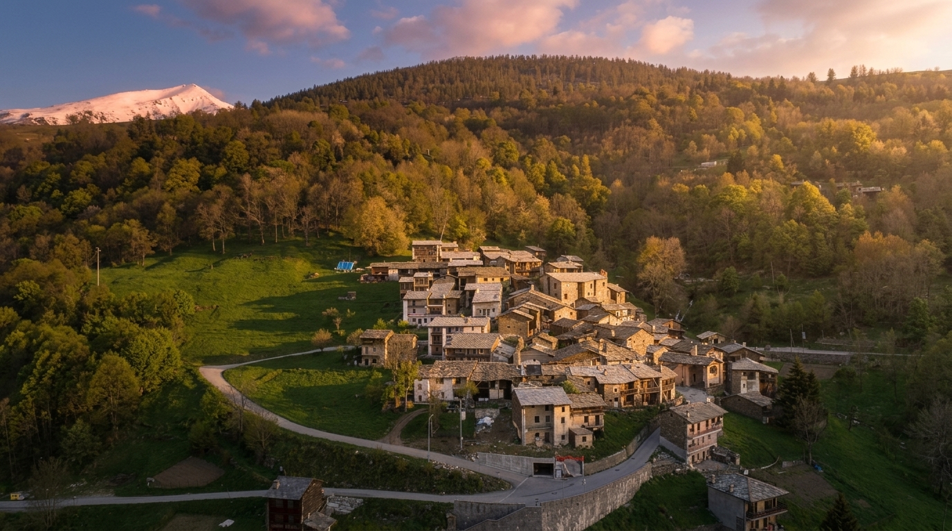 Ostana
