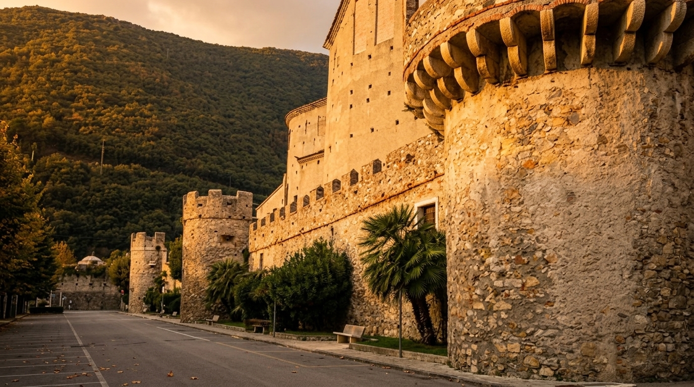 Finalborgo