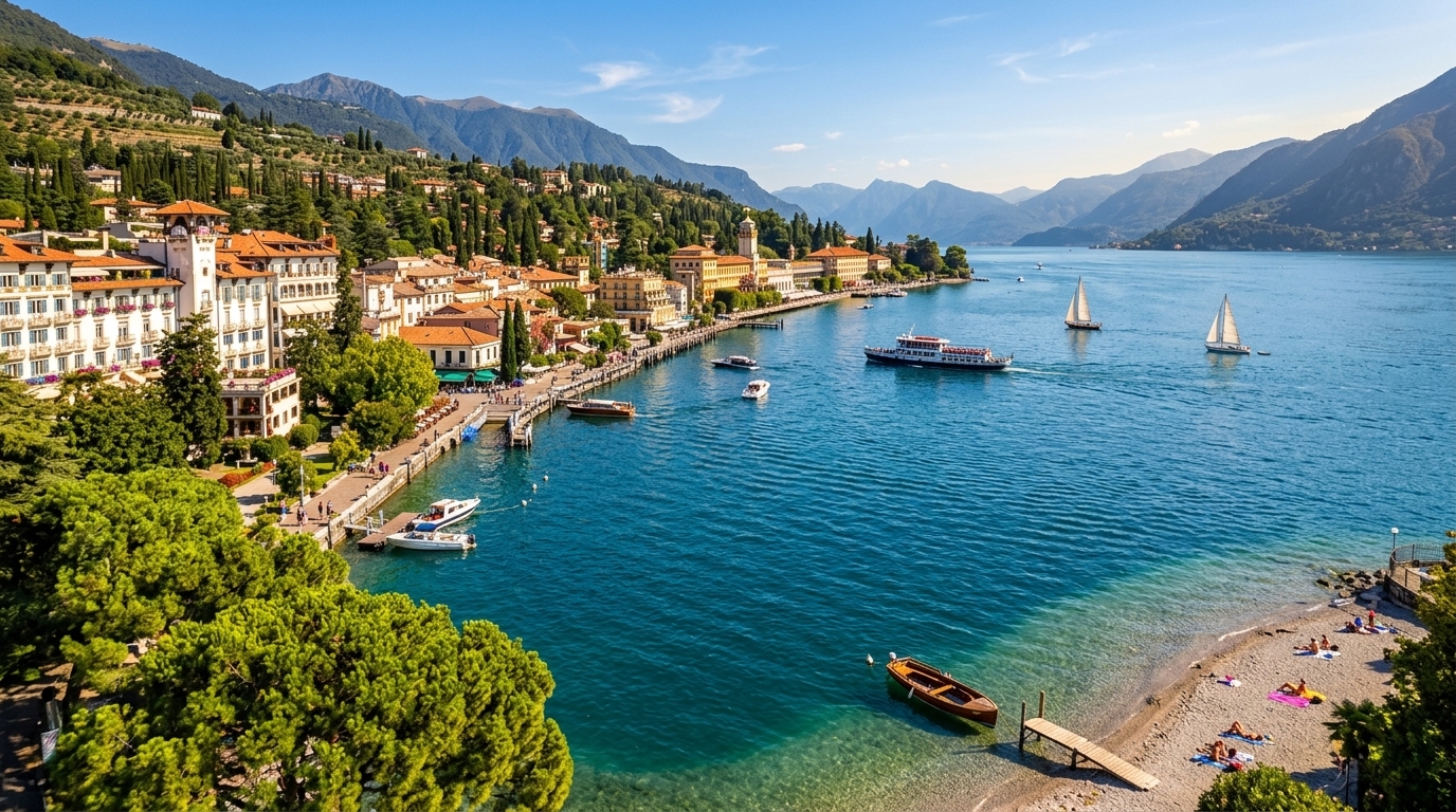 Gardone Riviera