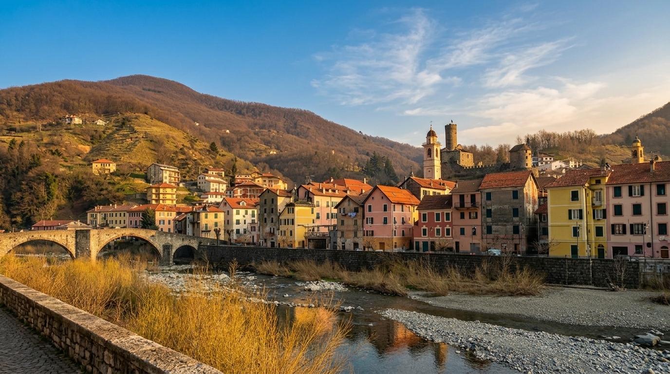Campo Ligure