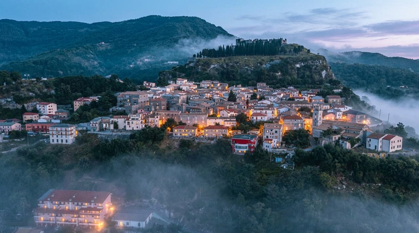 Aiello Calabro